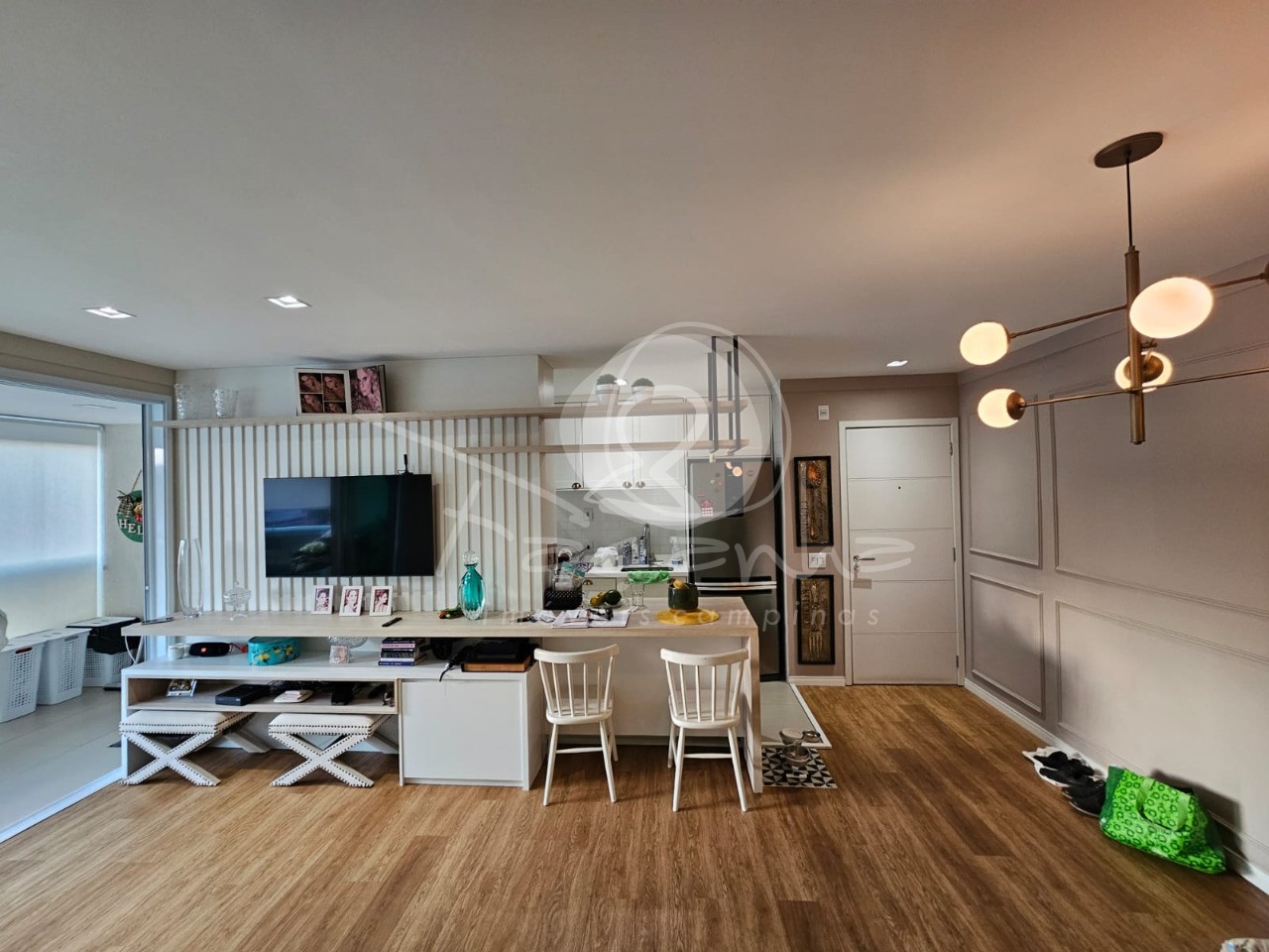 Apartamento, 3 quartos, 96 m² - Foto 3