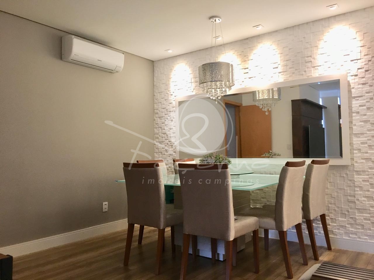 Apartamento à venda com 3 quartos, 79m² - Foto 3