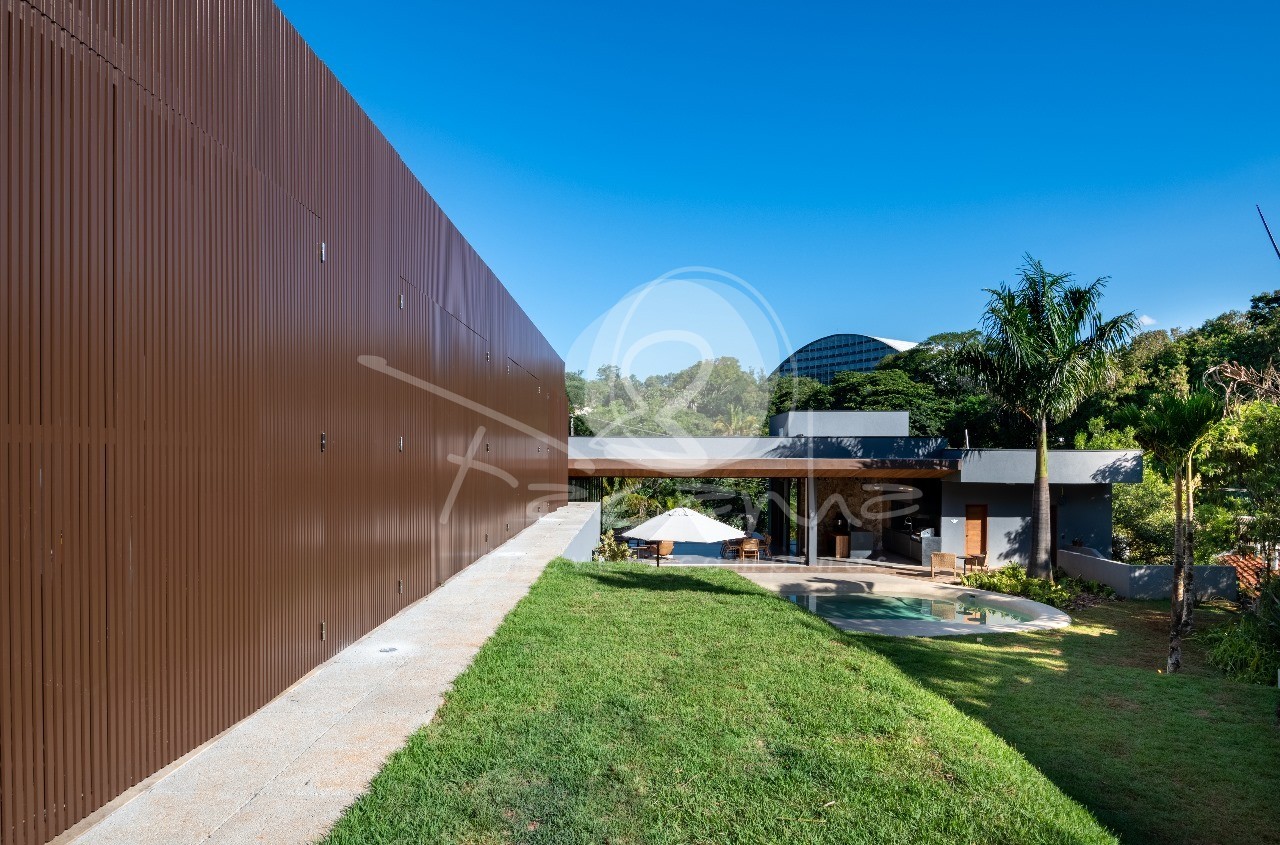 Casa, 5 quartos, 550 m² - Foto 27