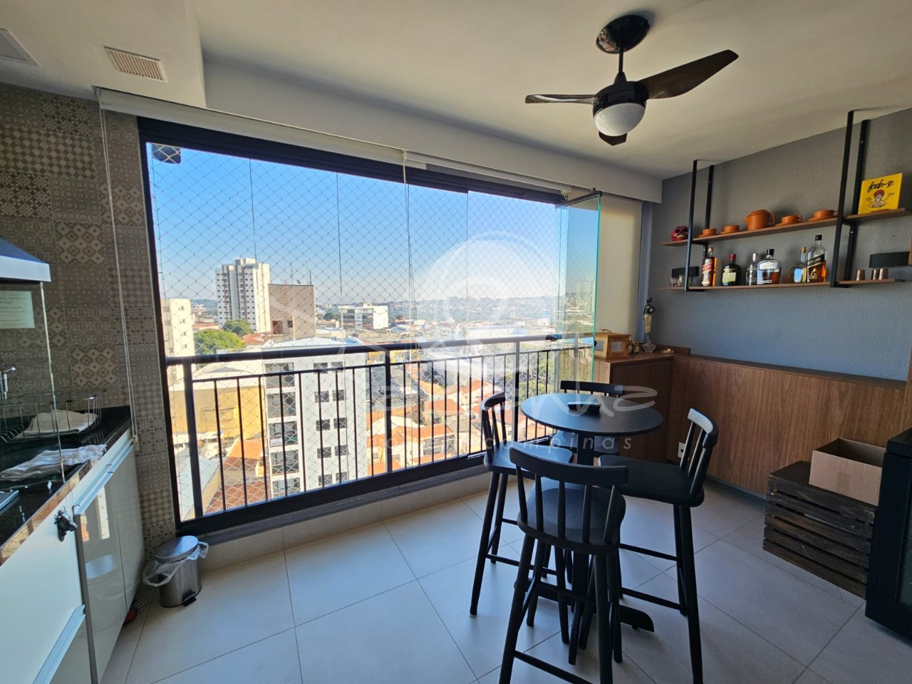 Apartamento, 3 quartos, 83 m² - Foto 6