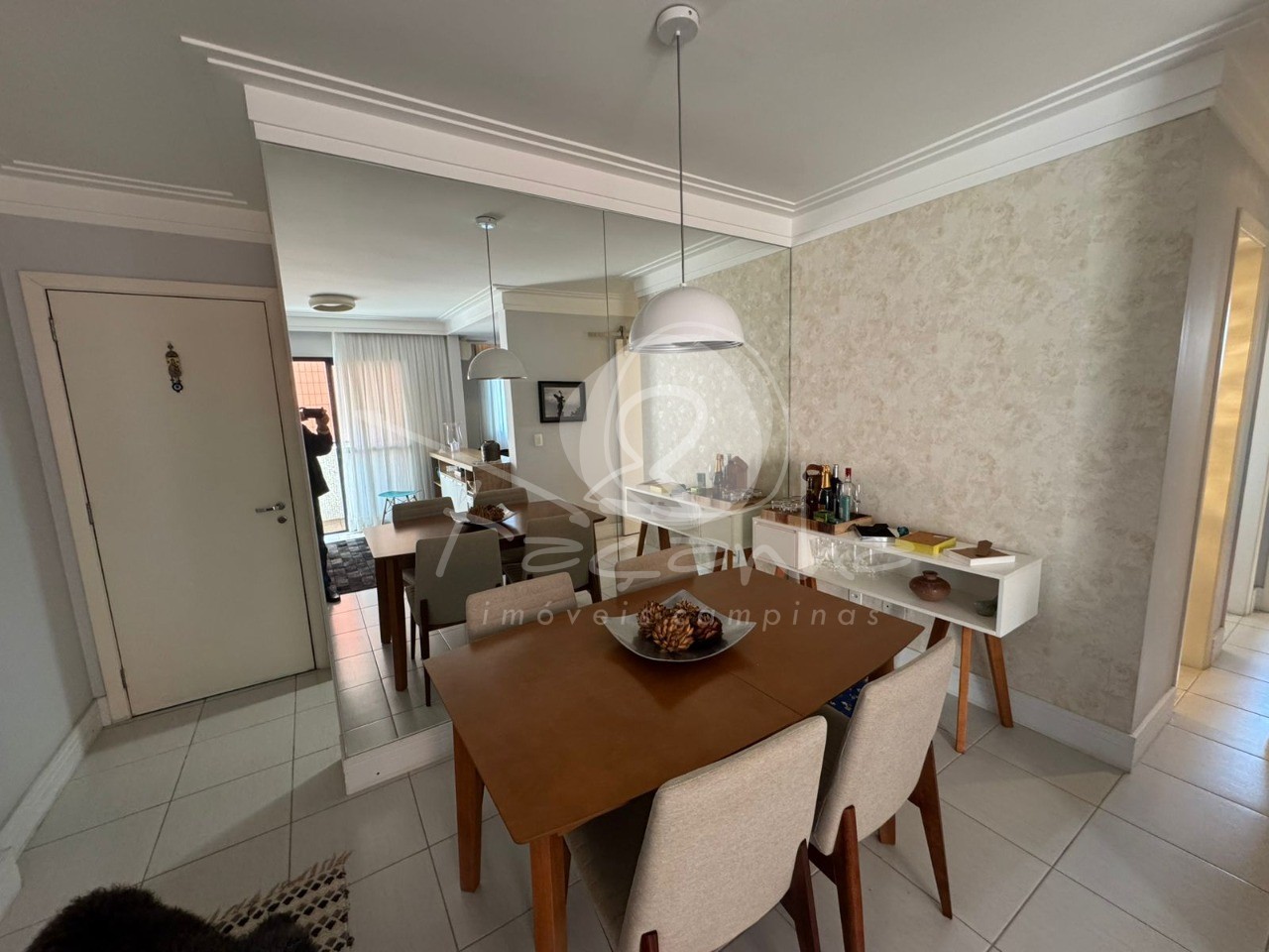 Apartamento, 3 quartos, 74 m² - Foto 2