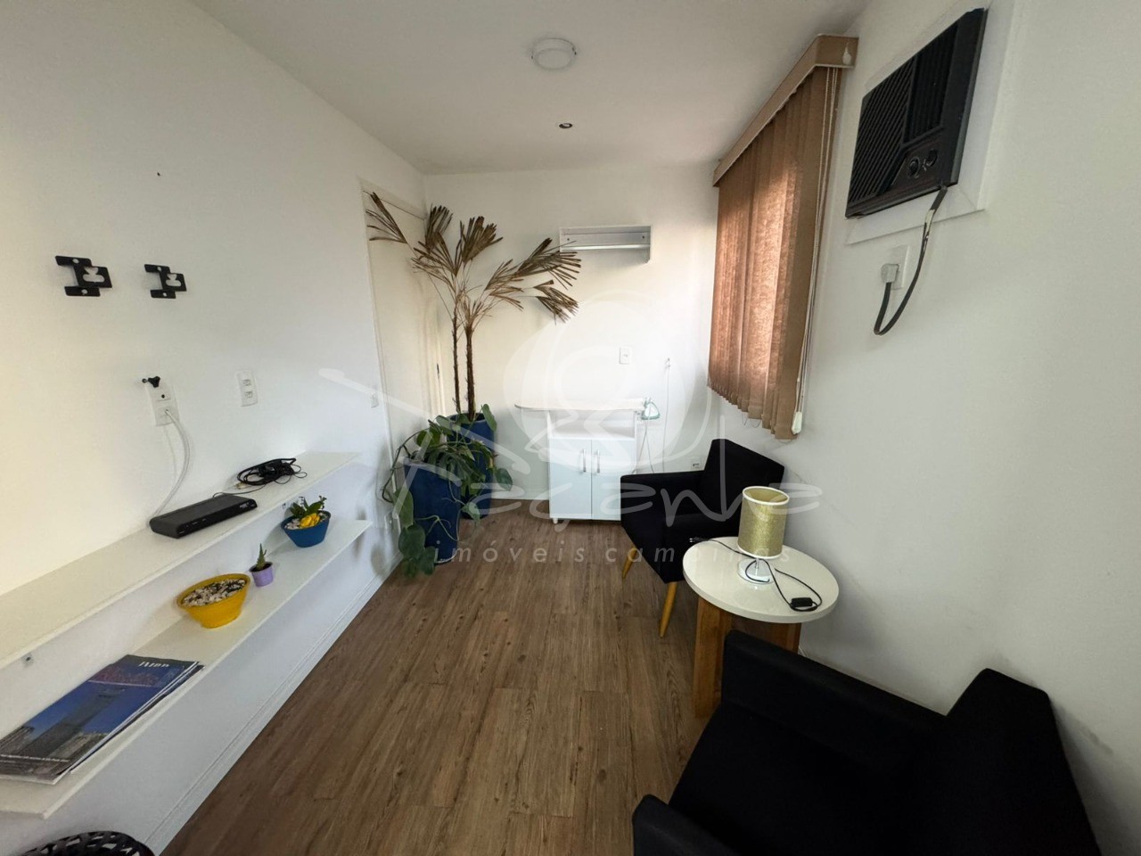 Apartamento para alugar com 1 quarto, 50m² - Foto 26
