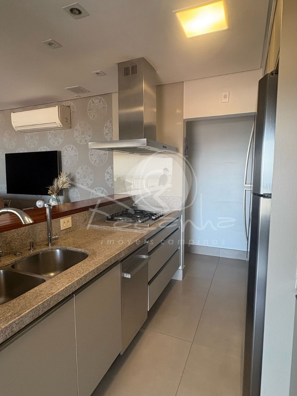 Apartamento à venda com 3 quartos, 117m² - Foto 23