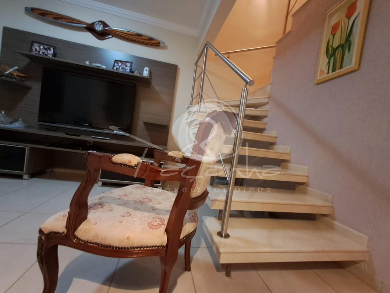 Casa de Condomínio, 3 quartos - Foto 5
