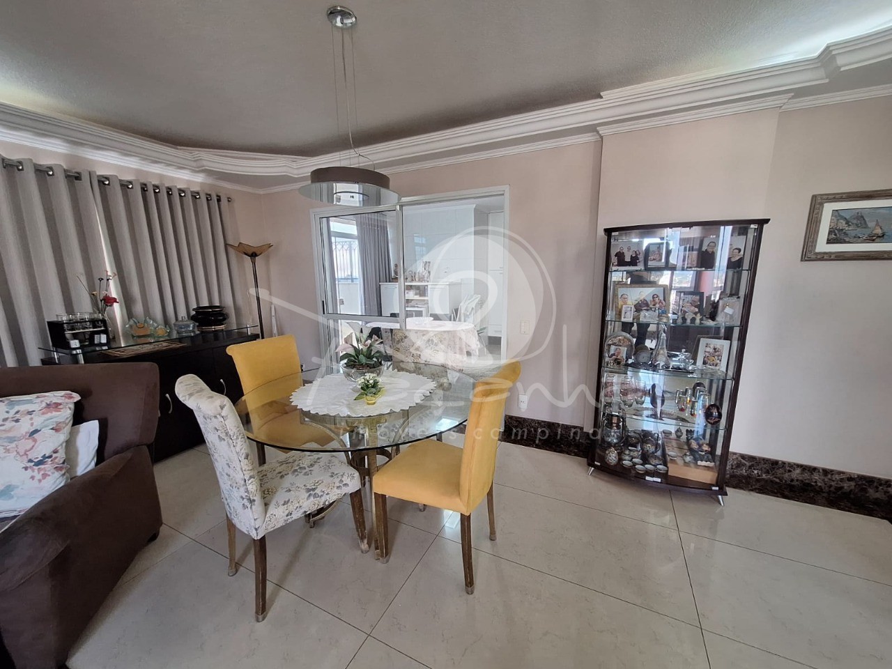 Cobertura à venda e aluguel com 4 quartos, 217m² - Foto 7