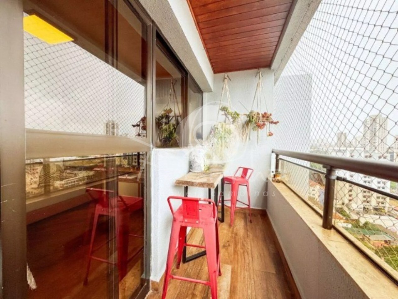 Cobertura, 4 quartos, 148 m² - Foto 7