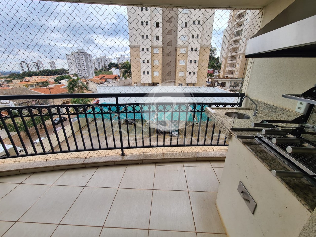 Apartamento para alugar com 3 quartos, 98m² - Foto 7