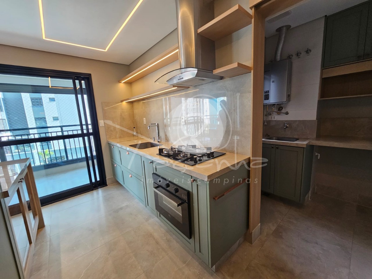 Cobertura à venda com 3 quartos, 100m² - Foto 23