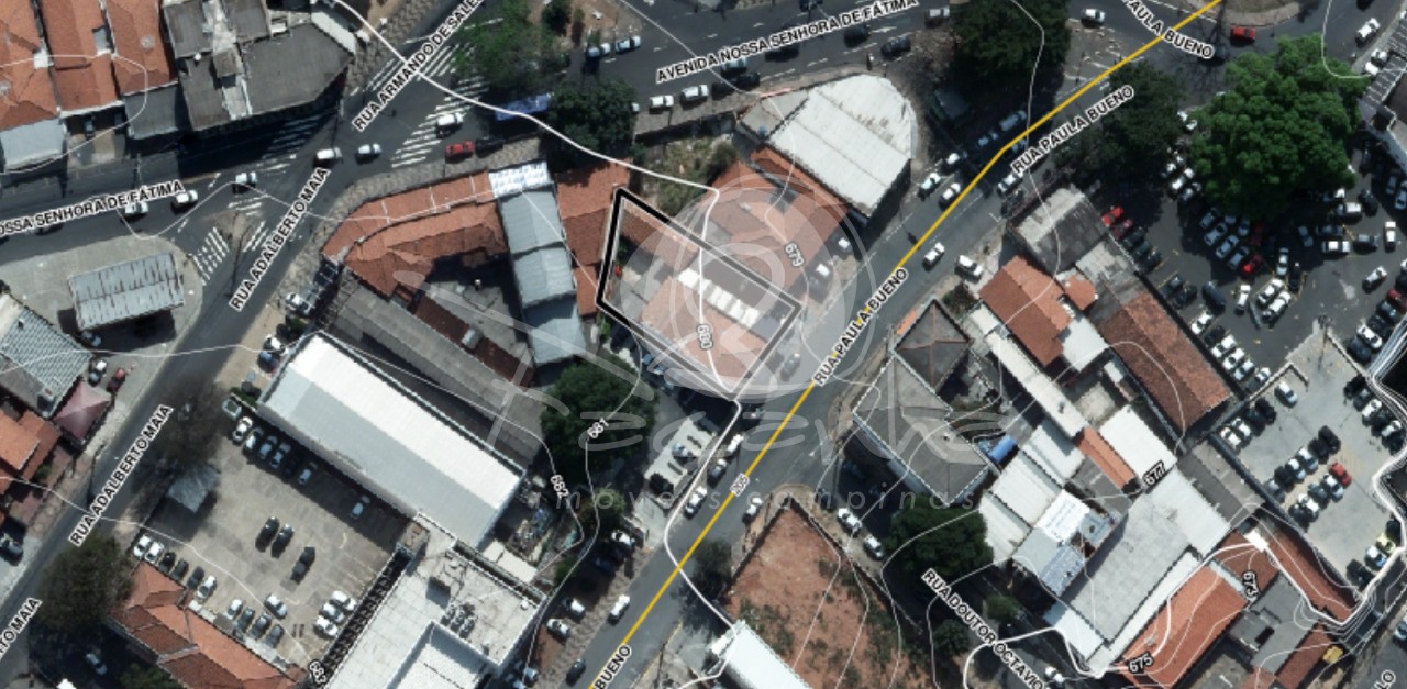 Loteamento e Condomínio à venda e aluguel, 490m² - Foto 8