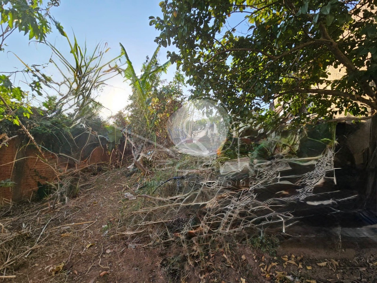 Terreno, 313 m² - Foto 8