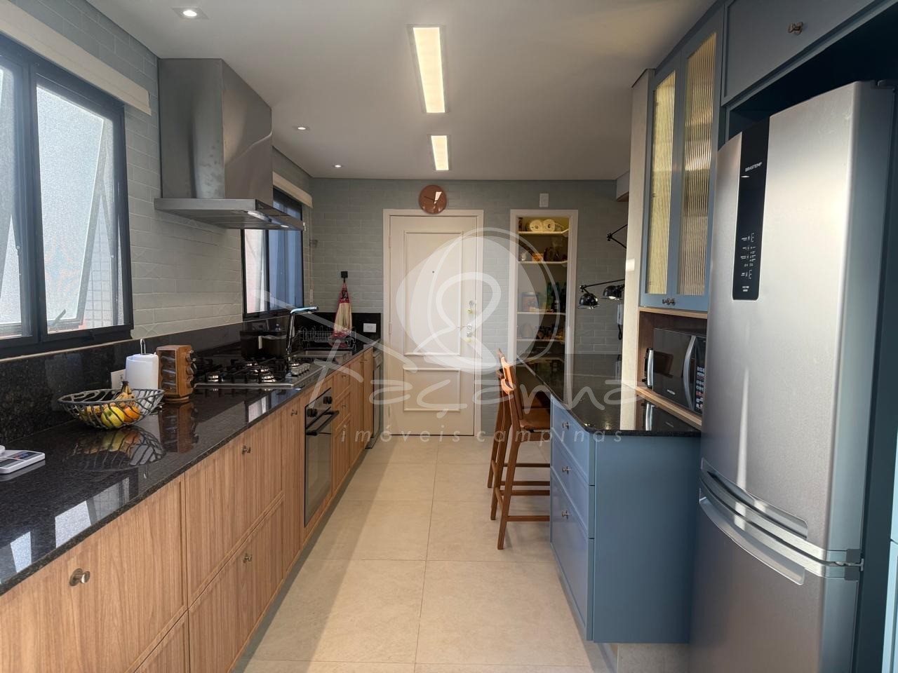 Apartamento, 3 quartos, 138 m² - Foto 10