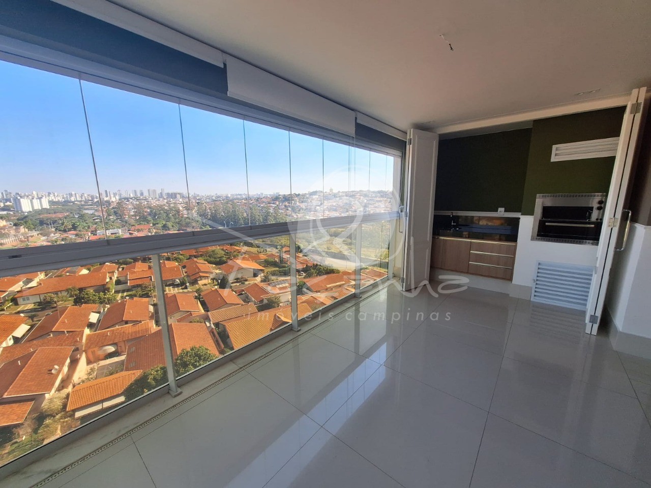 Apartamento, 3 quartos, 153 m² - Foto 7