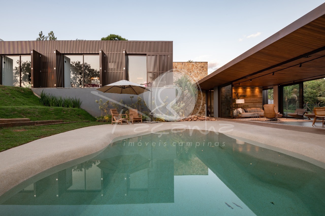 Casa, 5 quartos, 550 m² - Foto 15