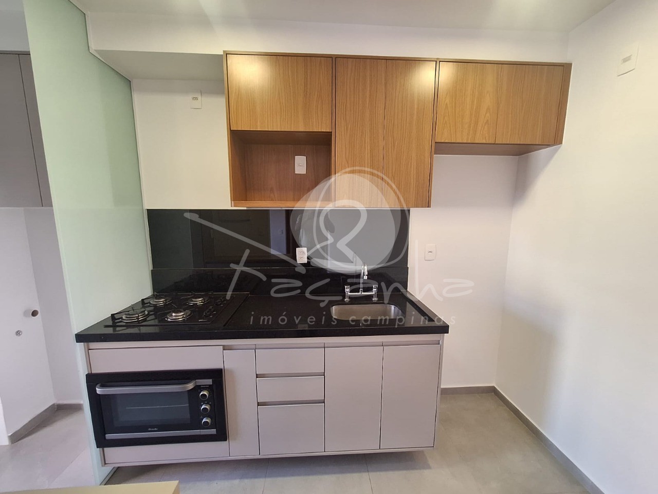 Apartamento à venda com 2 quartos, 57m² - Foto 5