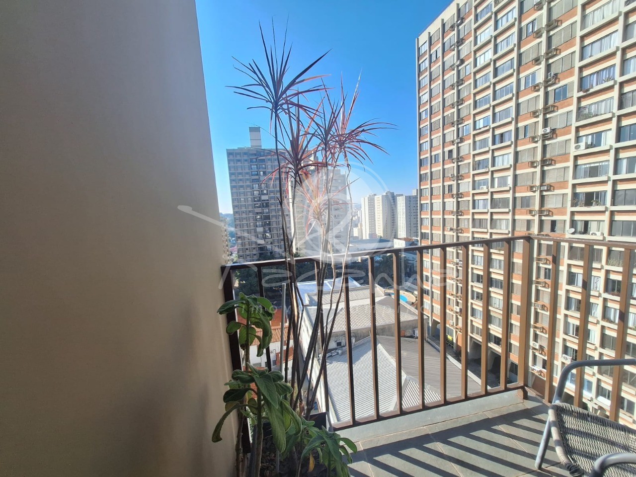 Apartamento, 2 quartos, 75 m² - Foto 9