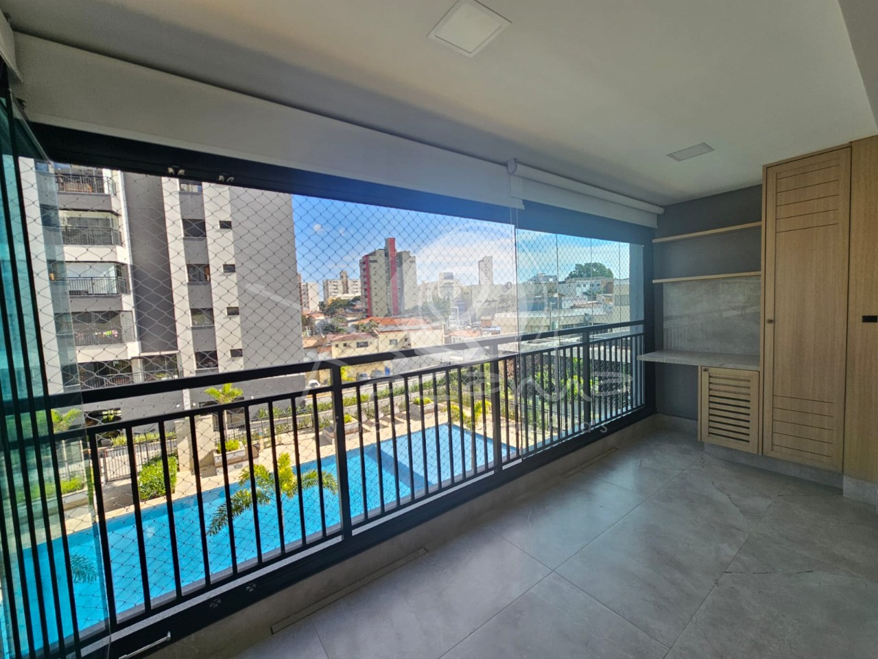 Cobertura à venda com 3 quartos, 100m² - Foto 5