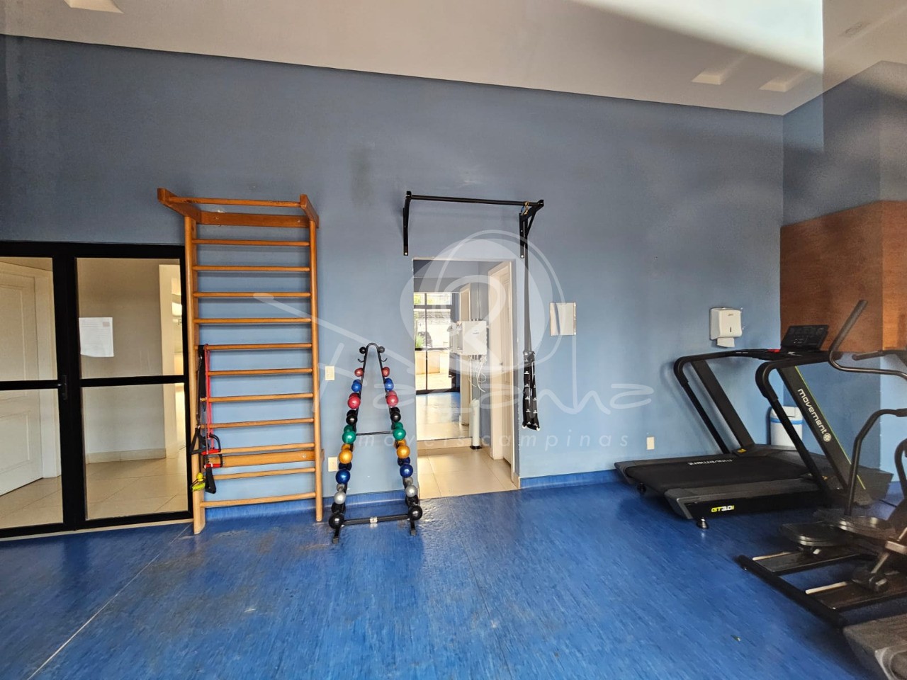 Apartamento à venda com 3 quartos, 117m² - Foto 34