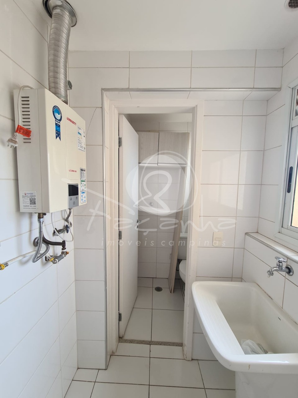 Apartamento para alugar com 3 quartos, 98m² - Foto 28