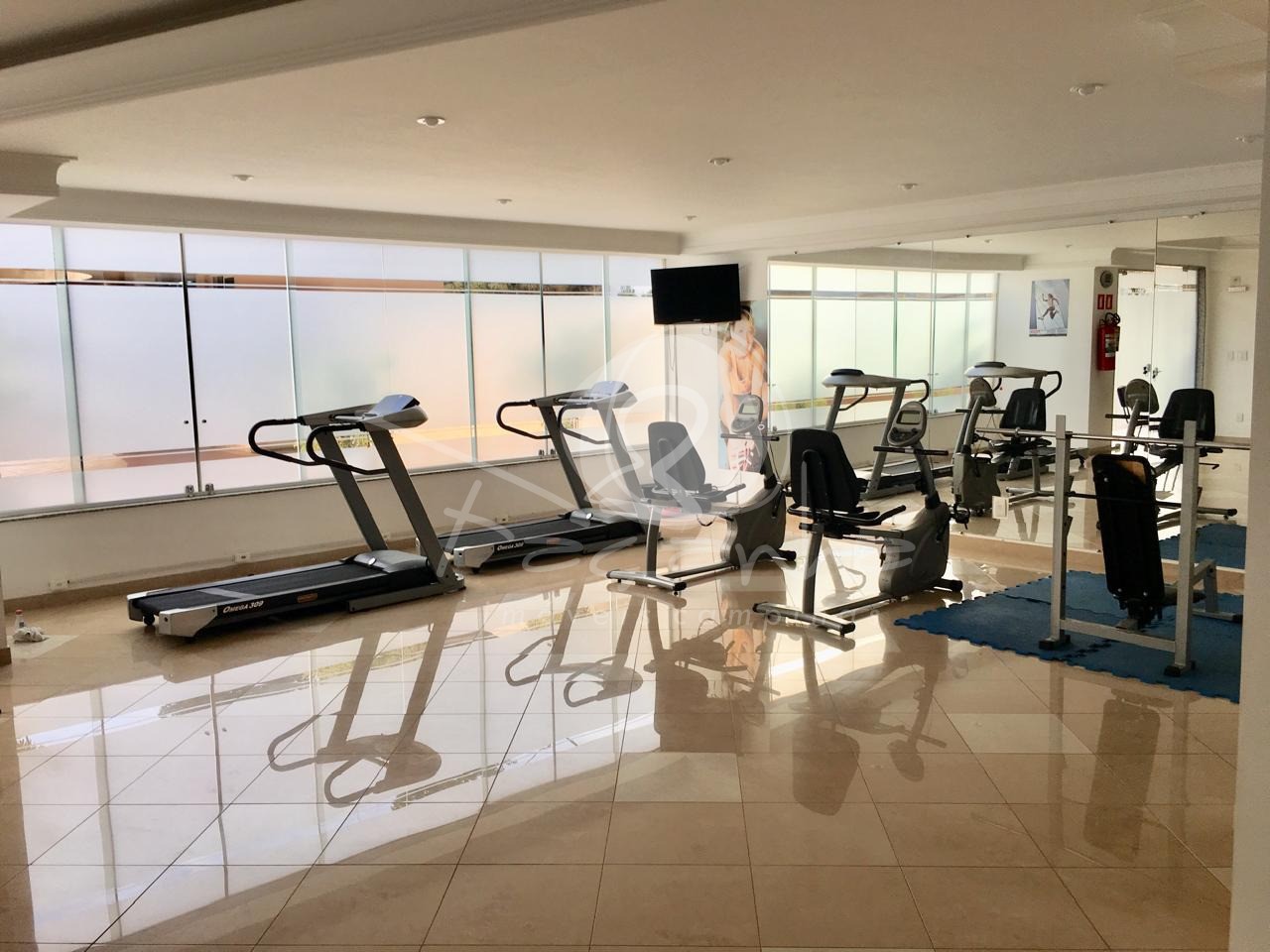 Apartamento à venda com 3 quartos, 79m² - Foto 20