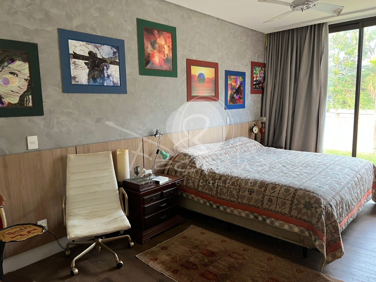 Casa, 5 quartos, 550 m² - Foto 31