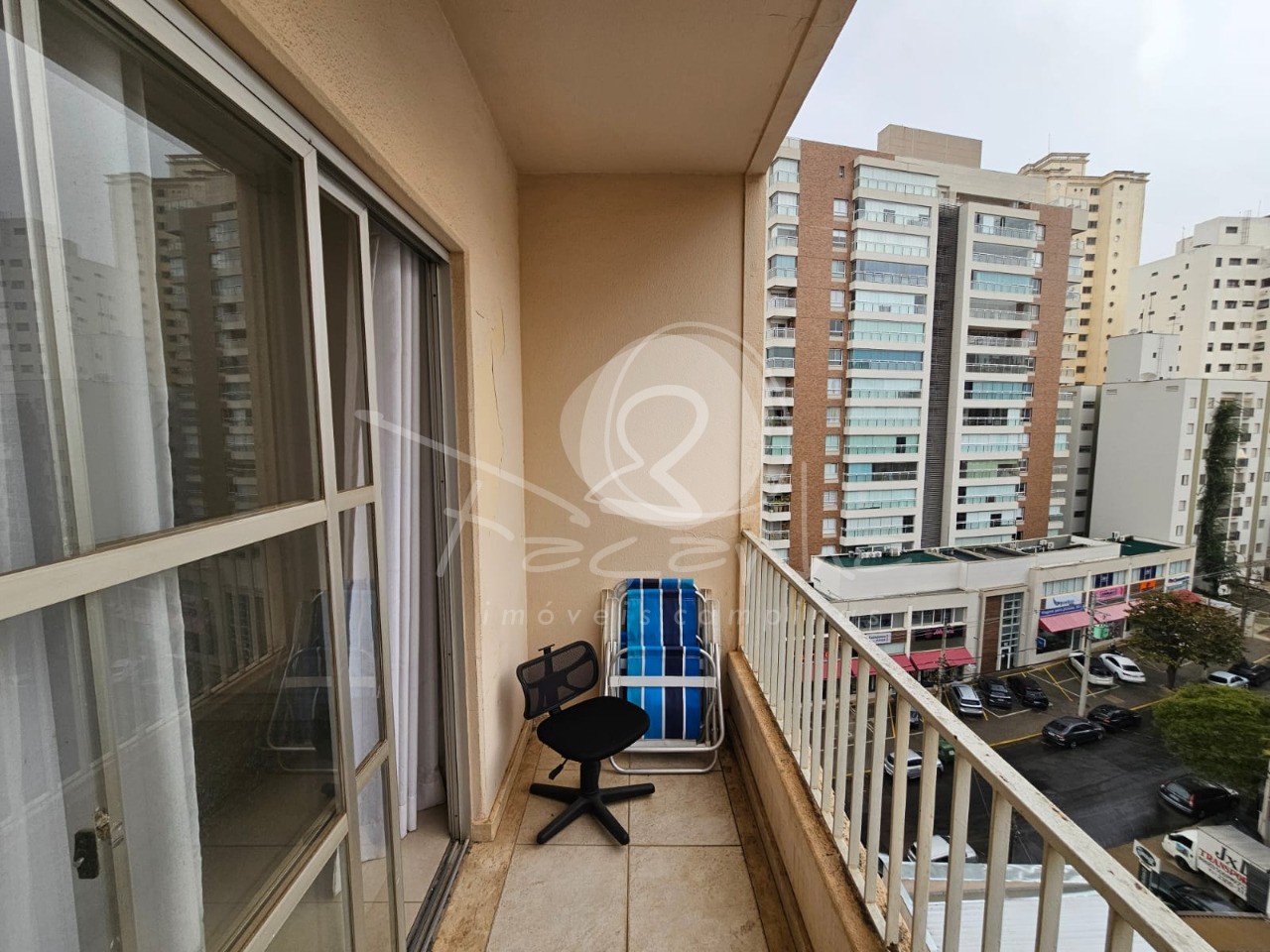 Apartamento, 2 quartos, 80 m² - Foto 5