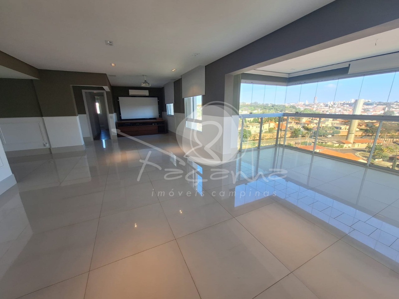 Apartamento, 3 quartos, 153 m² - Foto 1