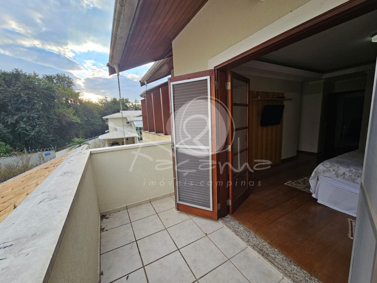 Casa de Condomínio, 3 quartos - Foto 16