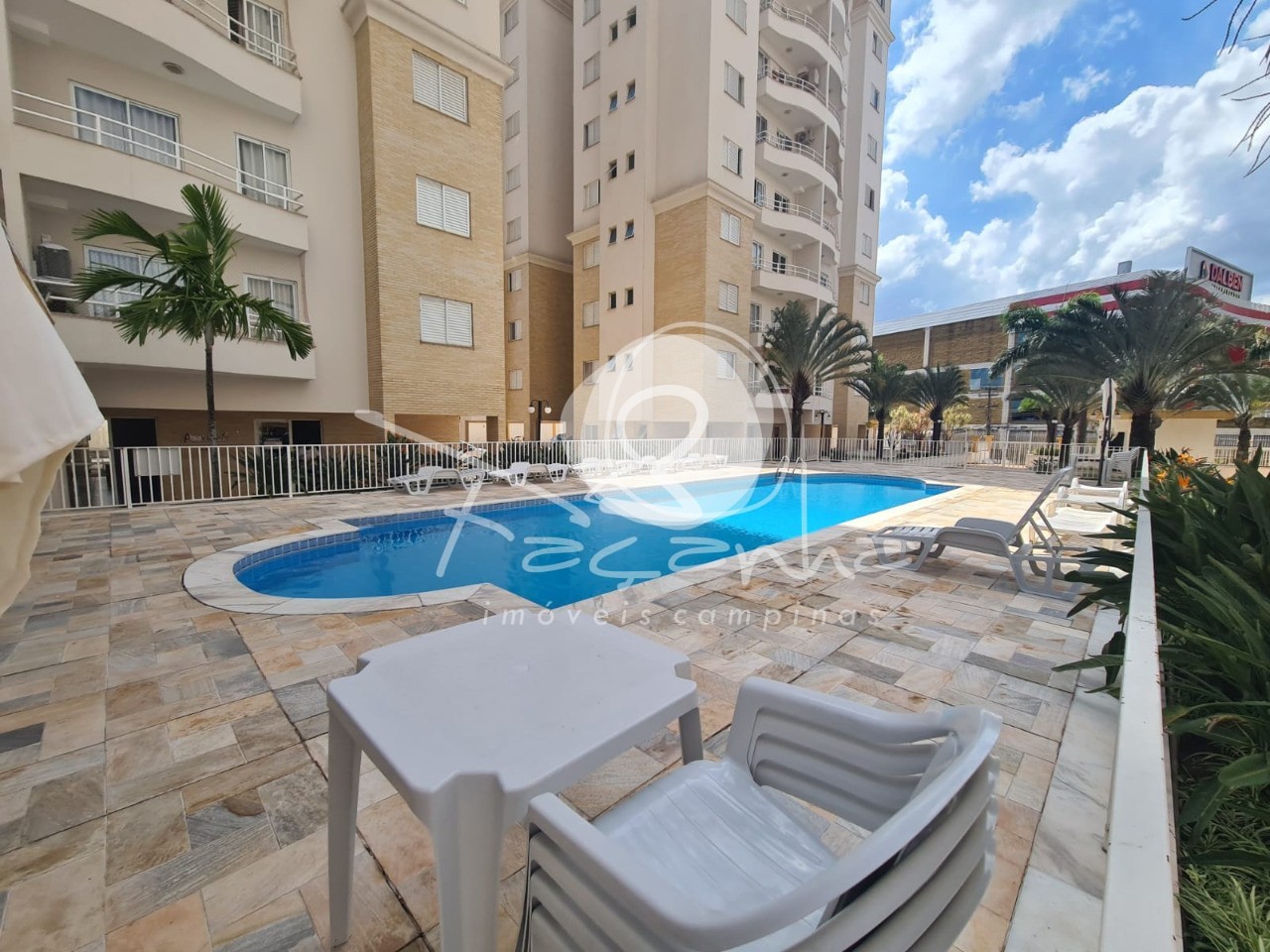 Apartamento à venda com 3 quartos, 75m² - Foto 44