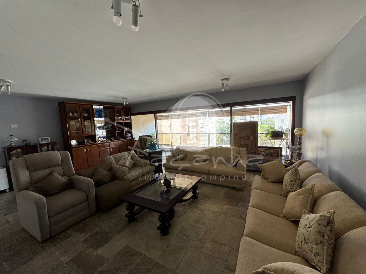 Apartamento, 4 quartos, 280 m² - Foto 1