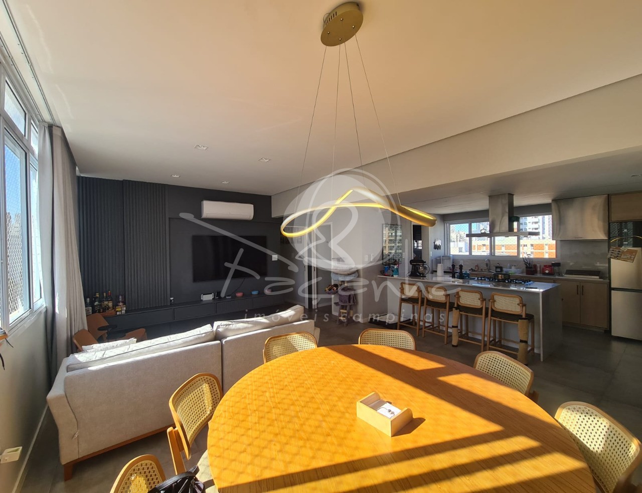 Apartamento, 3 quartos, 107 m² - Foto 5