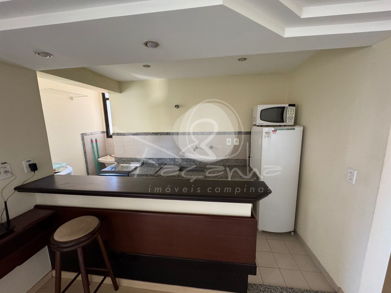 Apartamento para alugar com 1 quarto, 50m² - Foto 16