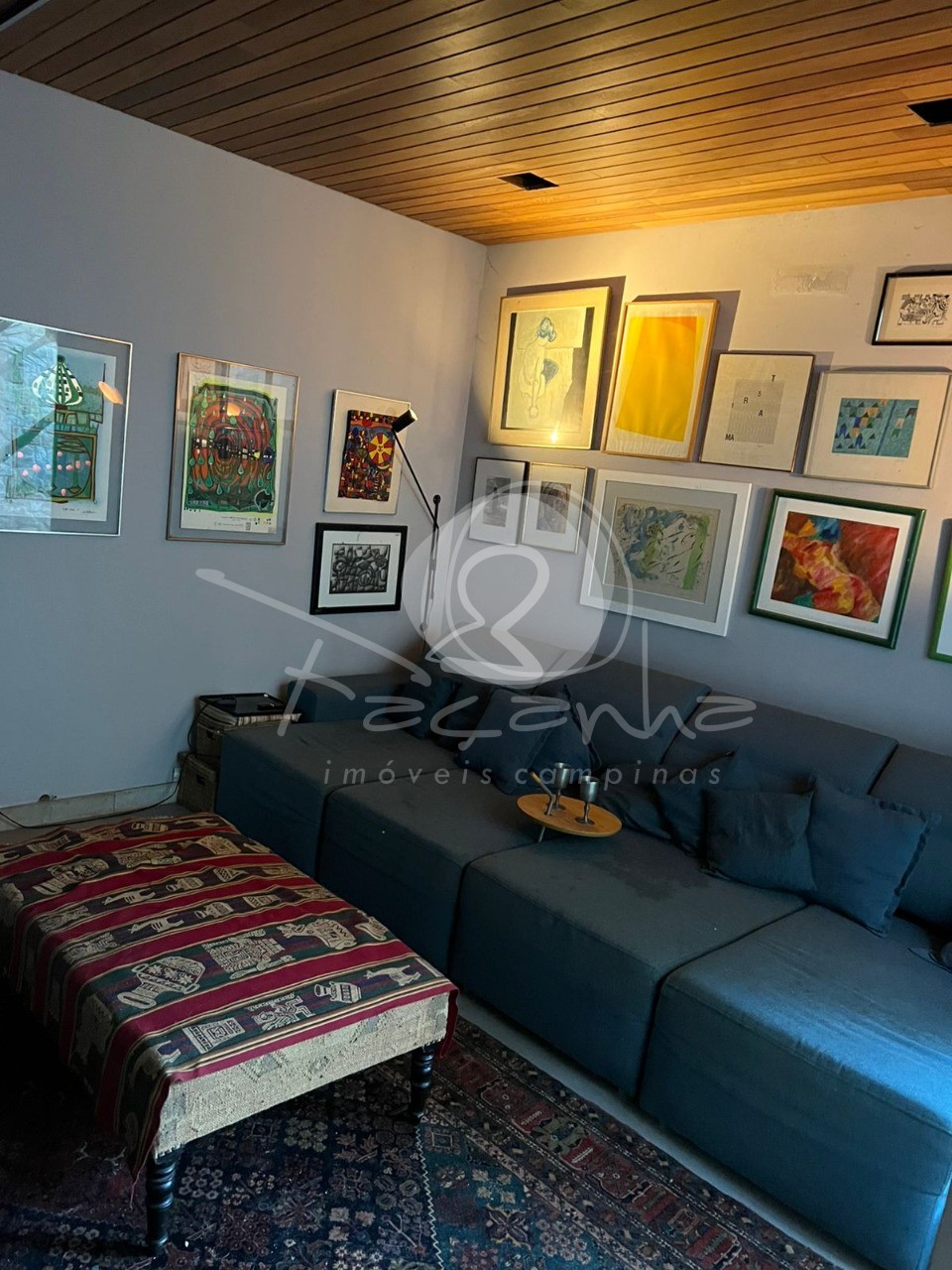 Casa, 5 quartos, 550 m² - Foto 12