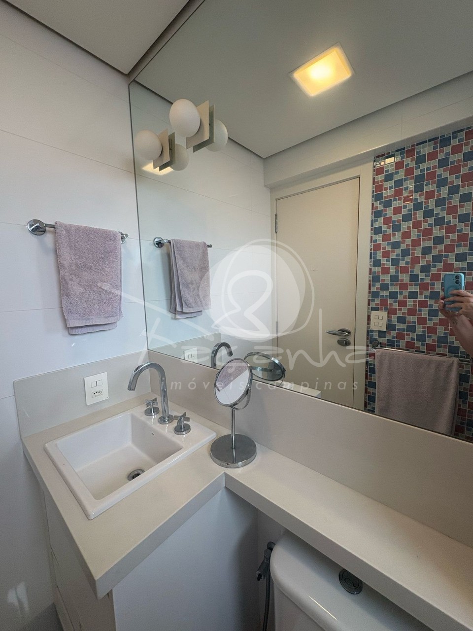Apartamento à venda com 3 quartos, 117m² - Foto 19