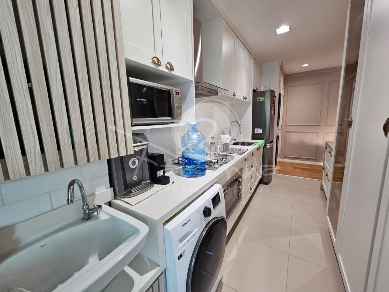 Apartamento, 3 quartos, 96 m² - Foto 16