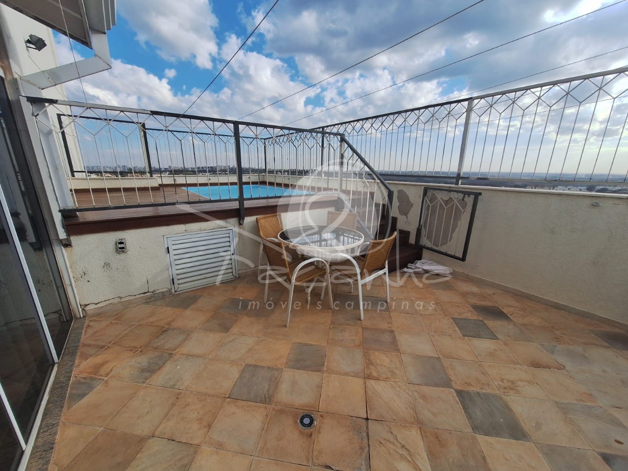 Cobertura à venda e aluguel com 4 quartos, 217m² - Foto 16
