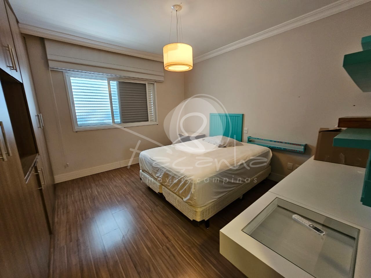 Casa de Condomínio, 4 quartos - Foto 21