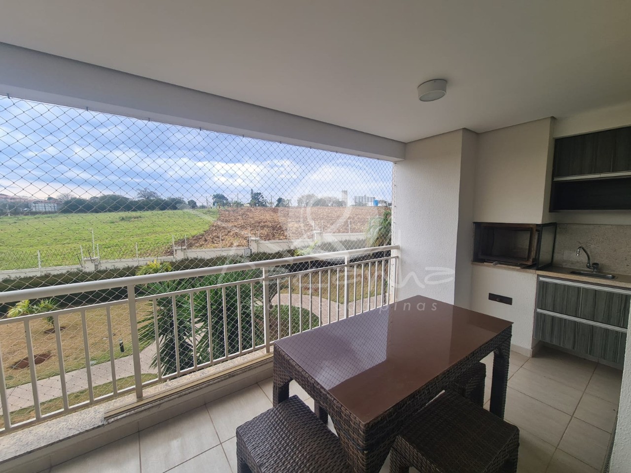 Apartamento, 3 quartos, 128 m² - Foto 7