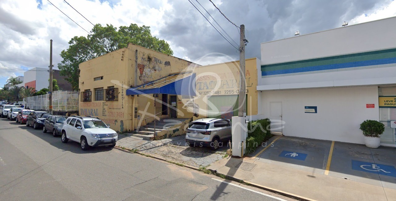 Loteamento e Condomínio à venda e aluguel, 490m² - Foto 2