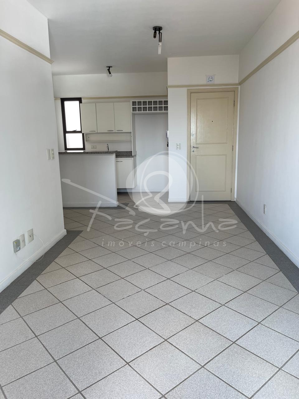 Apartamento, 1 quarto, 52 m² - Foto 2