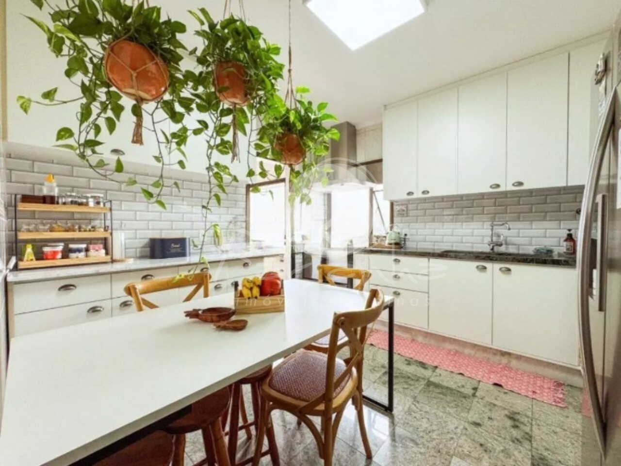 Cobertura, 4 quartos, 148 m² - Foto 5