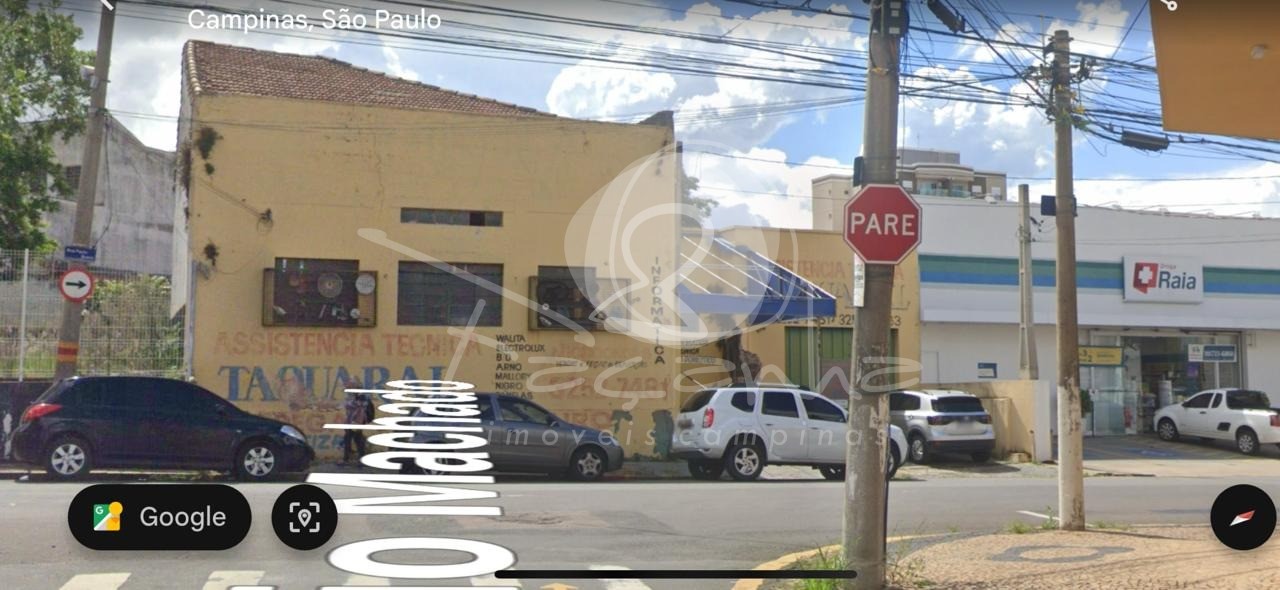 Loteamento e Condomínio à venda e aluguel, 490m² - Foto 3