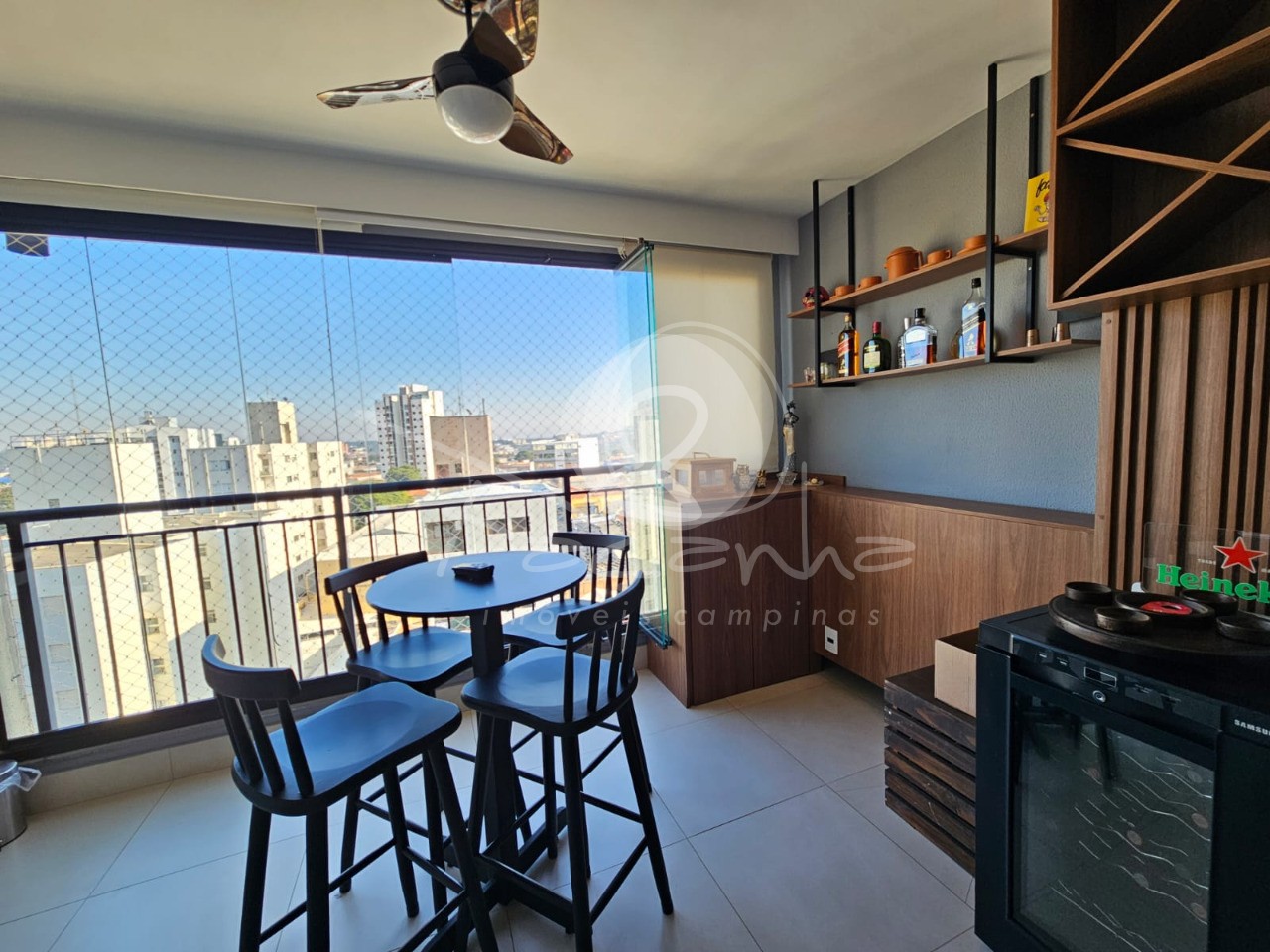 Apartamento, 3 quartos, 83 m² - Foto 11