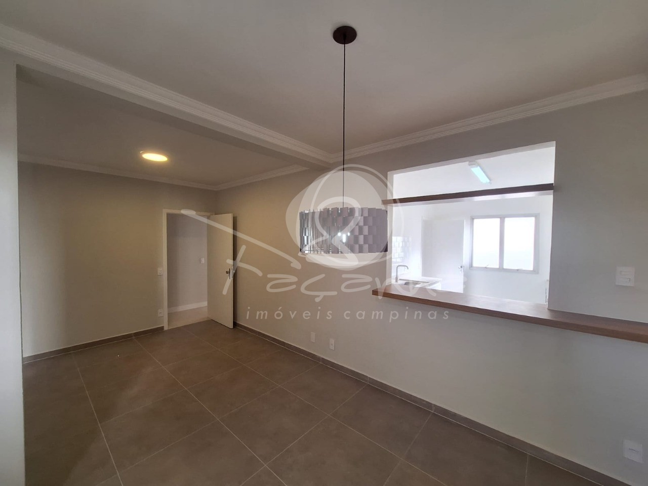Apartamento, 3 quartos, 92 m² - Foto 2