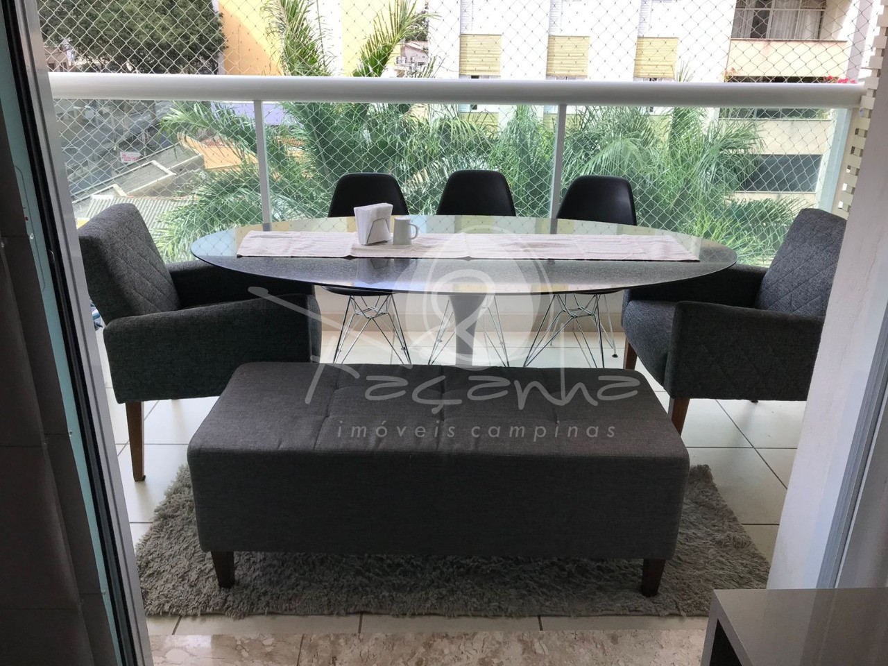 Apartamento, 2 quartos, 66 m² - Foto 1