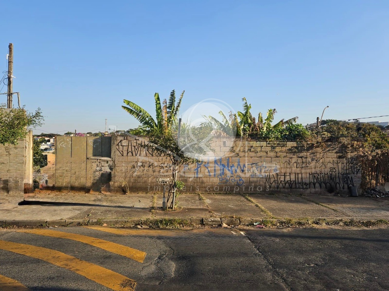 Terreno, 313 m² - Foto 1