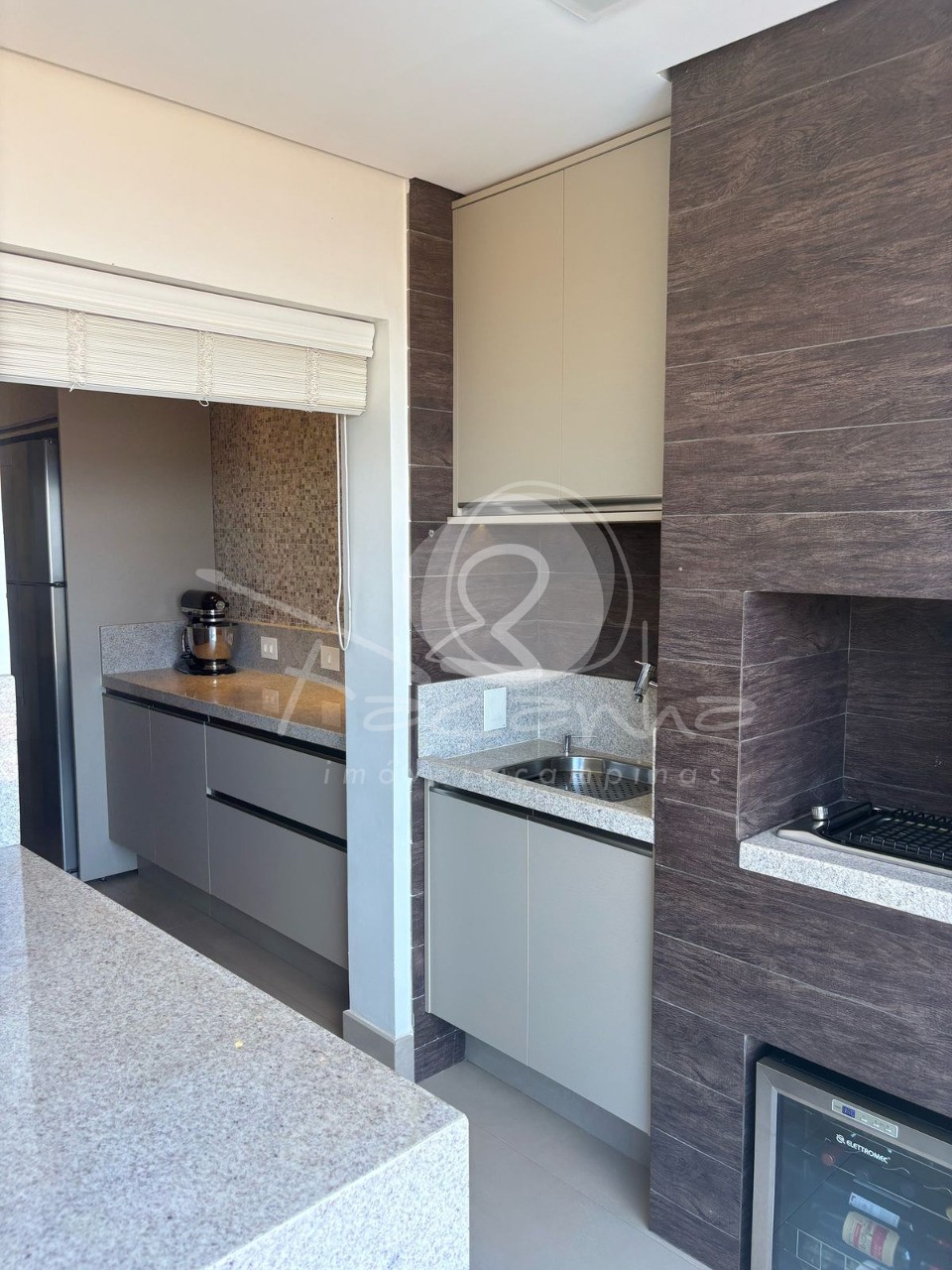 Apartamento à venda com 3 quartos, 117m² - Foto 5
