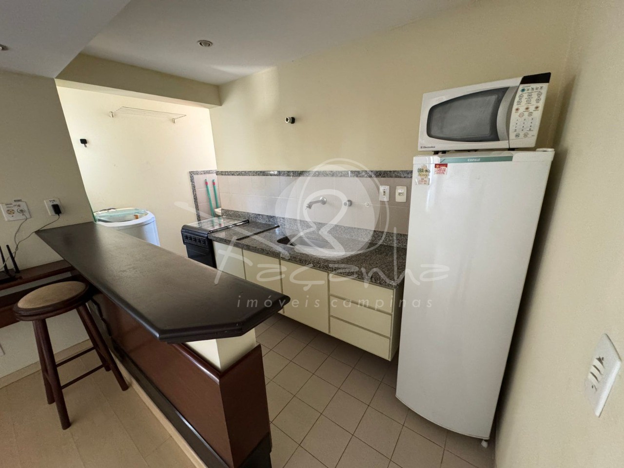 Apartamento para alugar com 1 quarto, 50m² - Foto 17