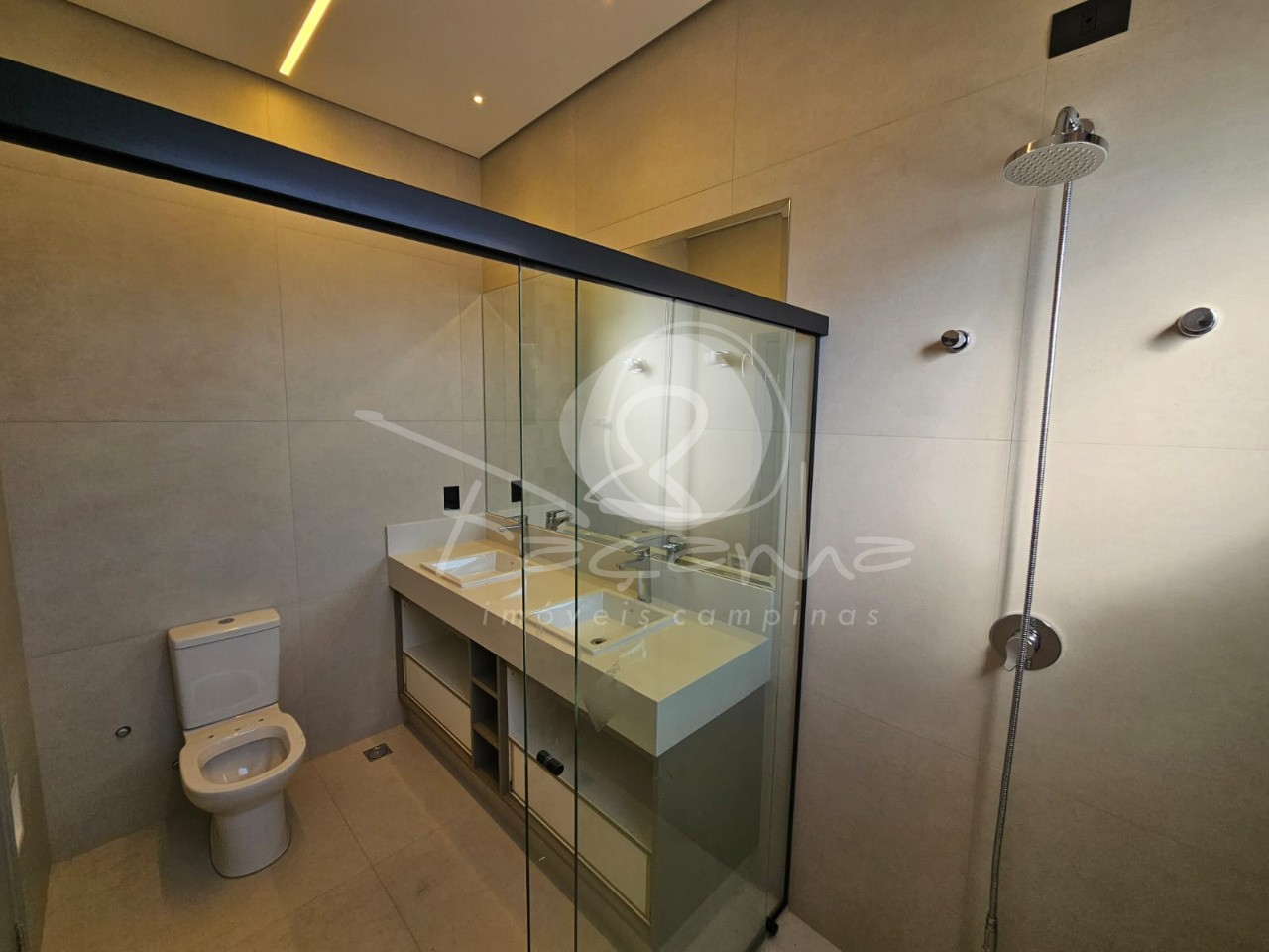 Casa de Condomínio, 4 quartos - Foto 19