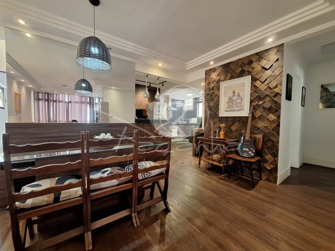 Apartamento, 2 quartos, 100 m² - Foto 6