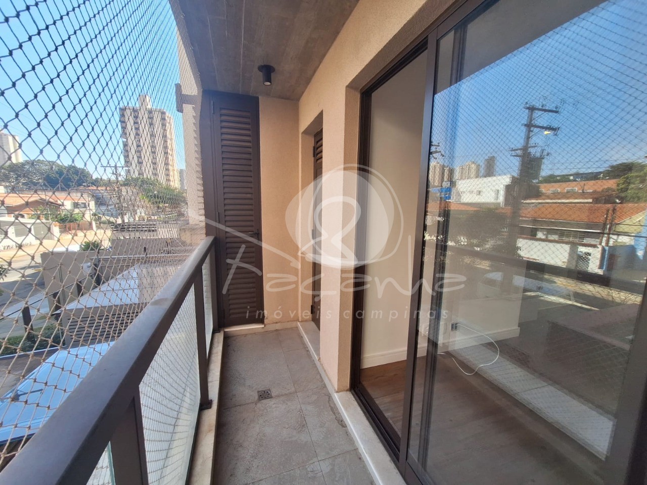 Apartamento à venda com 2 quartos, 57m² - Foto 7